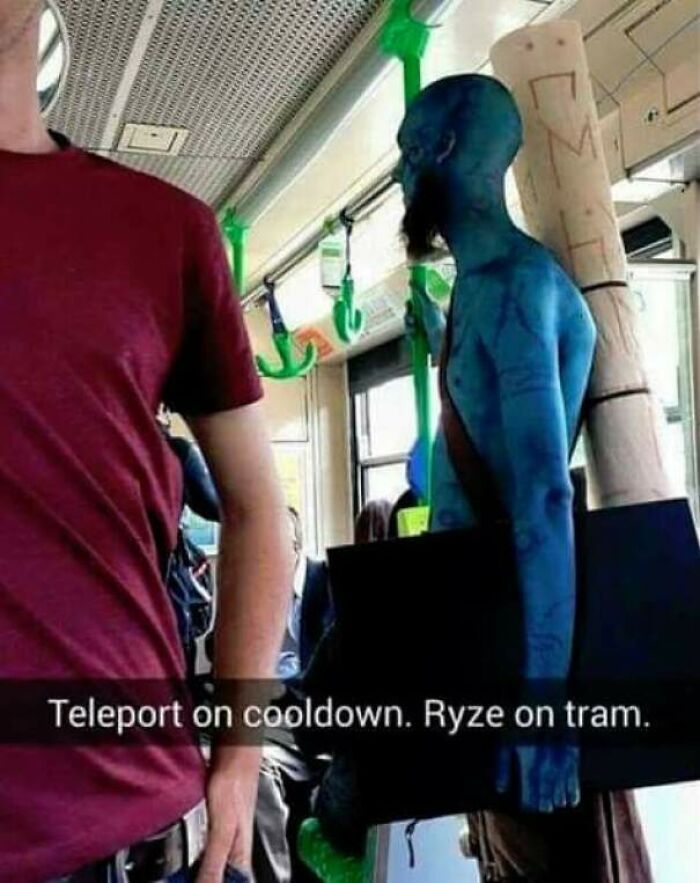 Funny-Relatable-Gaming-Memes