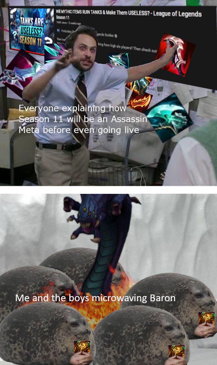 Funny-Relatable-Gaming-Memes