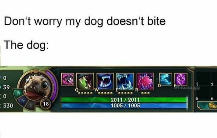 Funny-Relatable-Gaming-Memes