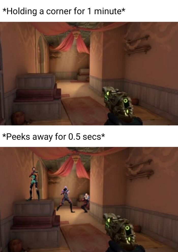 Funny-Relatable-Gaming-Memes