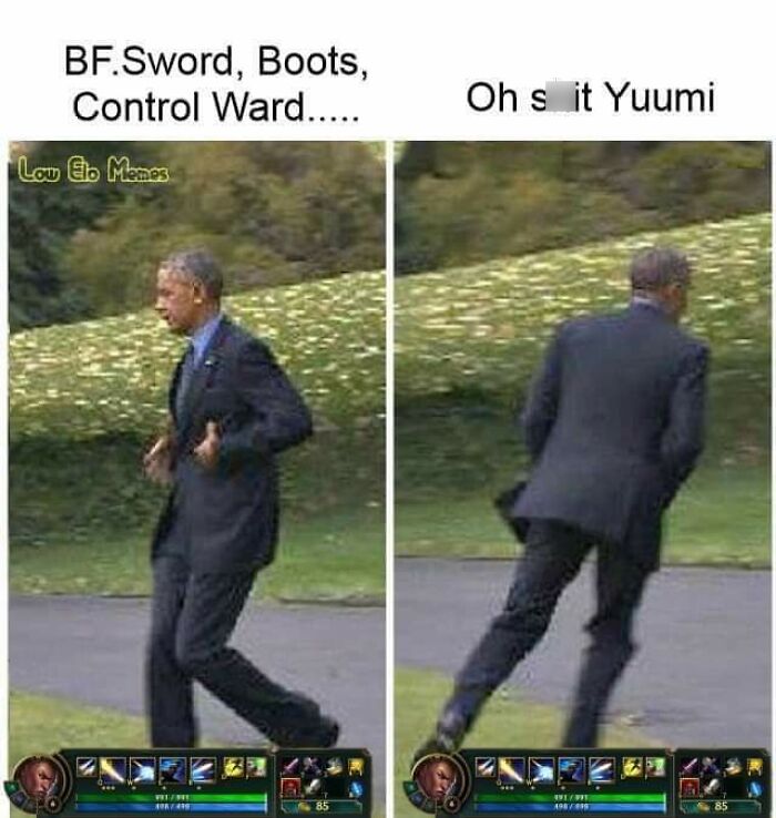 Funny-Relatable-Gaming-Memes