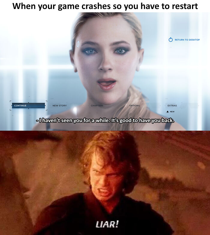 Funny-Relatable-Gaming-Memes