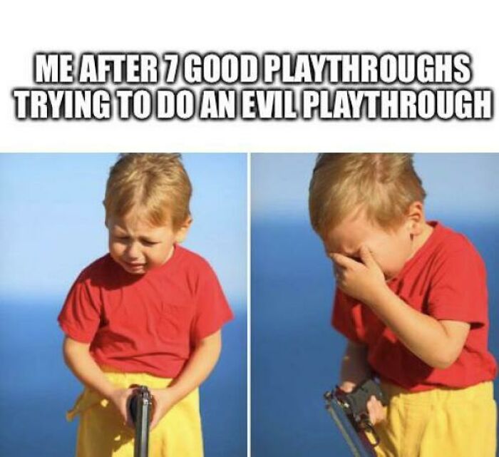 Funny-Relatable-Gaming-Memes