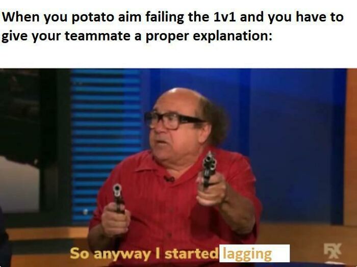 Funny-Relatable-Gaming-Memes