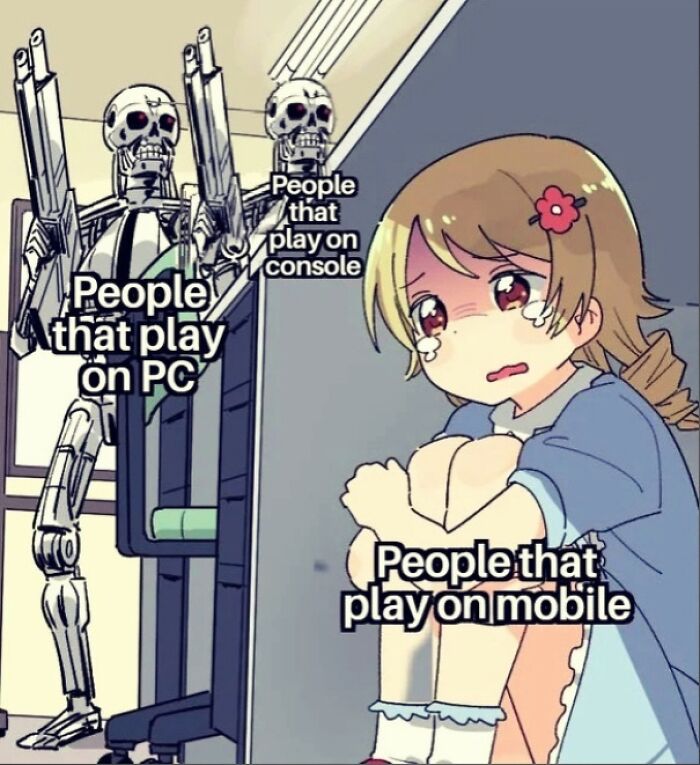 Funny-Relatable-Gaming-Memes