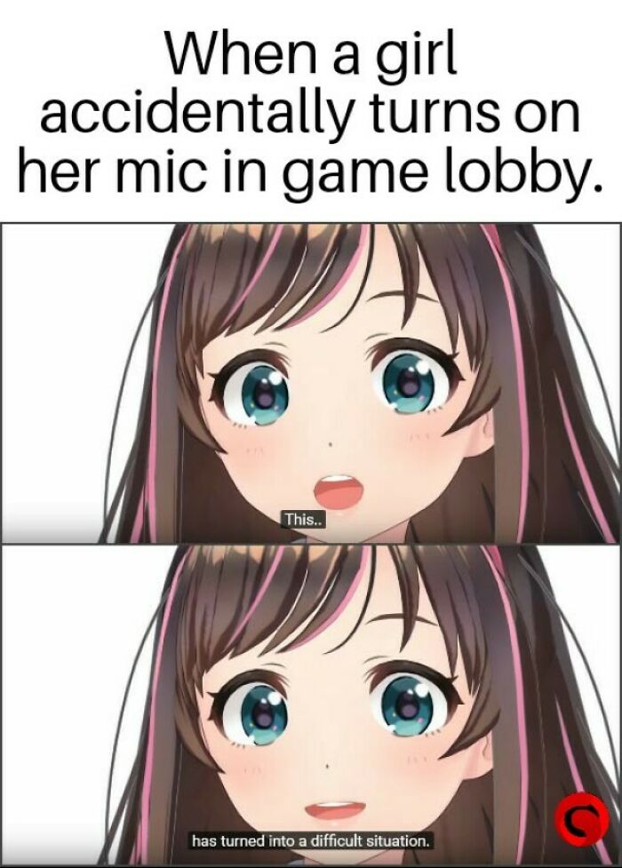 Funny-Relatable-Gaming-Memes