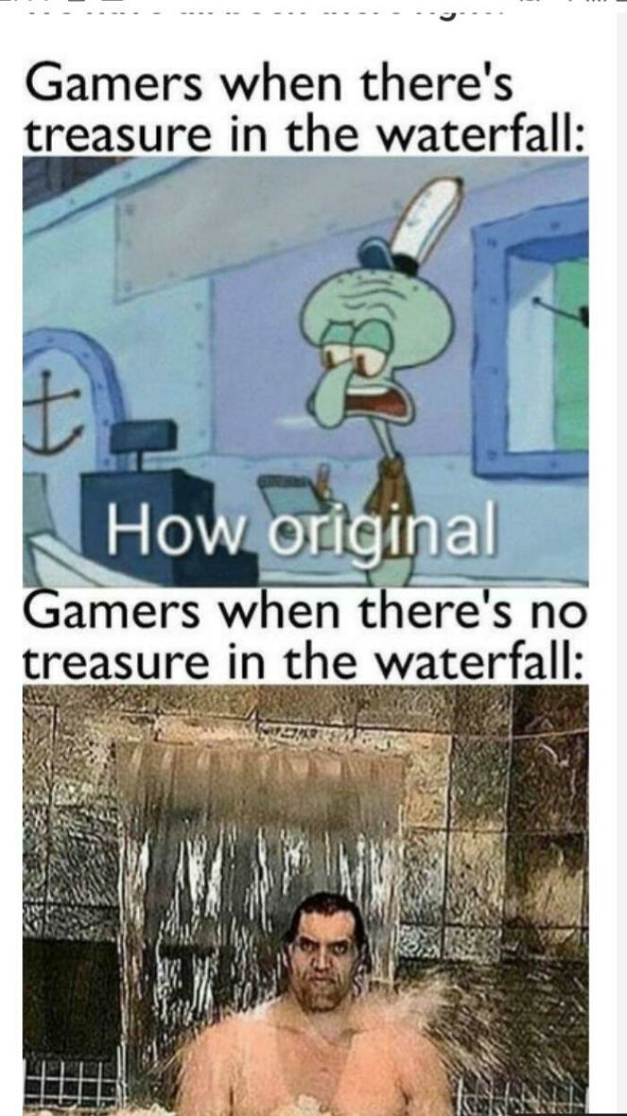 Funny-Relatable-Gaming-Memes