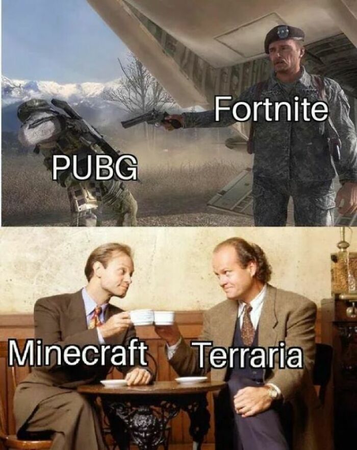 Funny-Relatable-Gaming-Memes