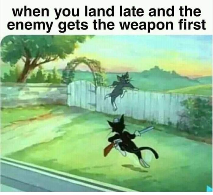 Funny-Relatable-Gaming-Memes