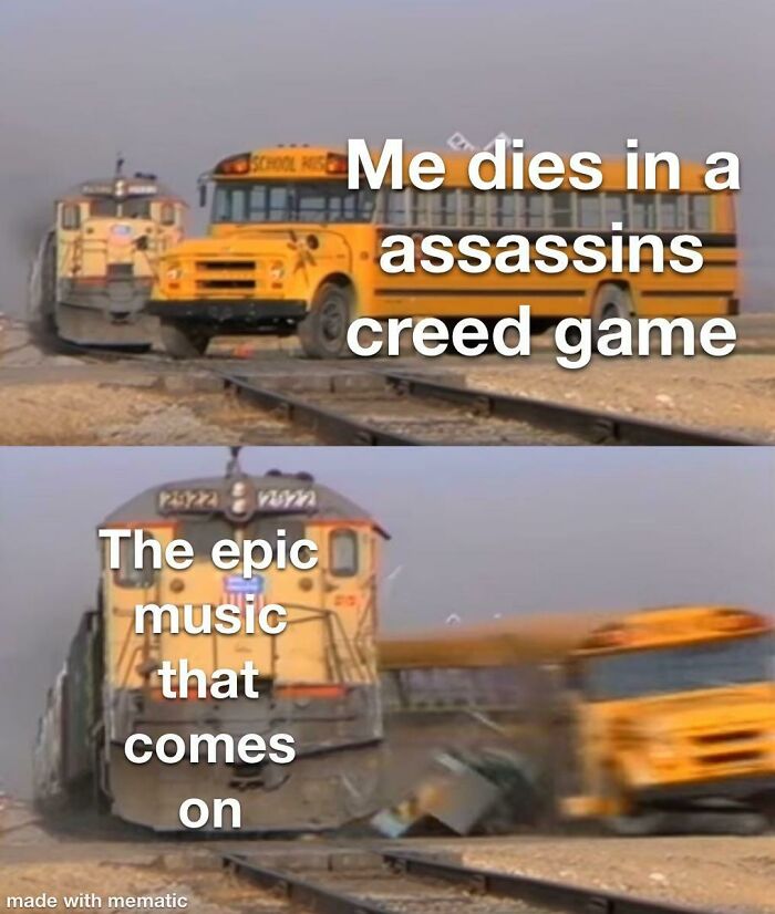 Funny-Relatable-Gaming-Memes