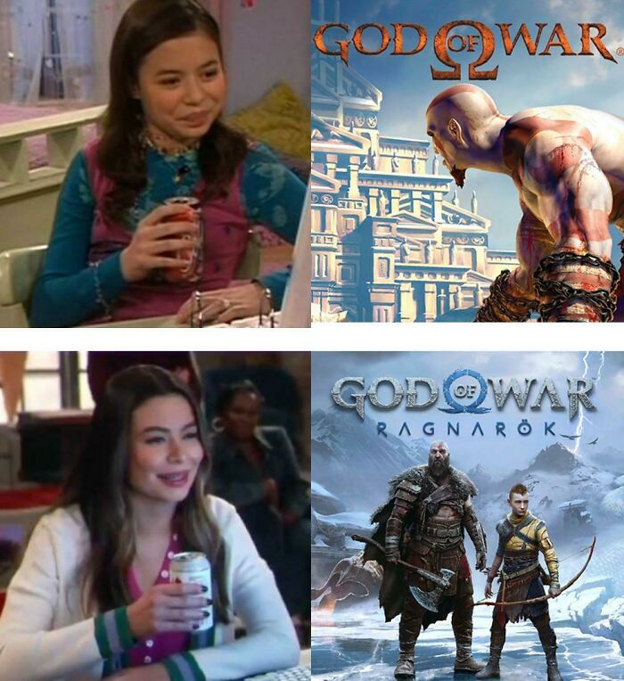 Funny-Relatable-Gaming-Memes