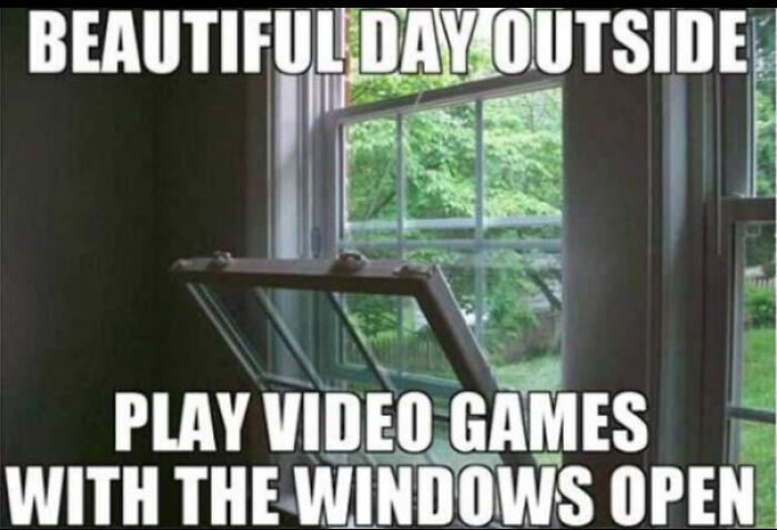 Funny-Relatable-Gaming-Memes