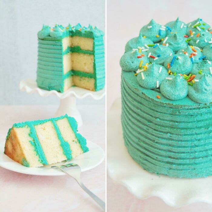 It’s My Cake Day! I Tried To Recreate The Reddit Cake Day Icon