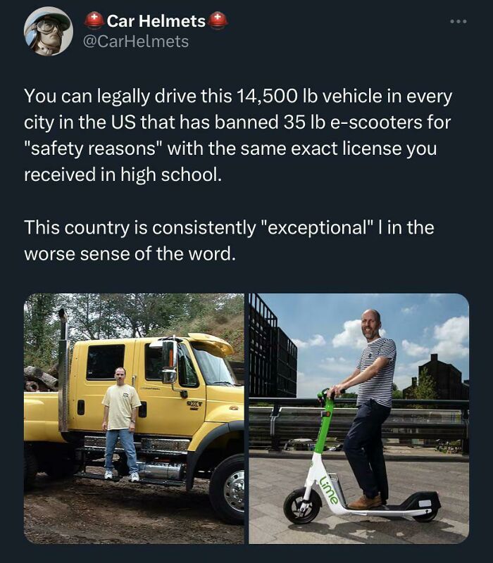 American Exceptionalism