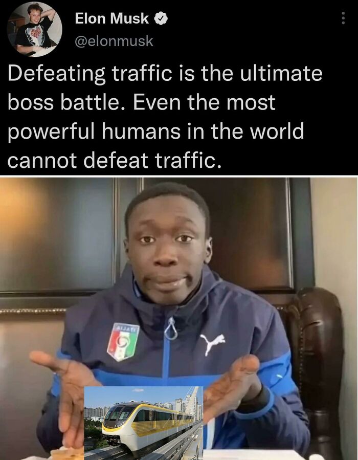 Helicopters Exist Also