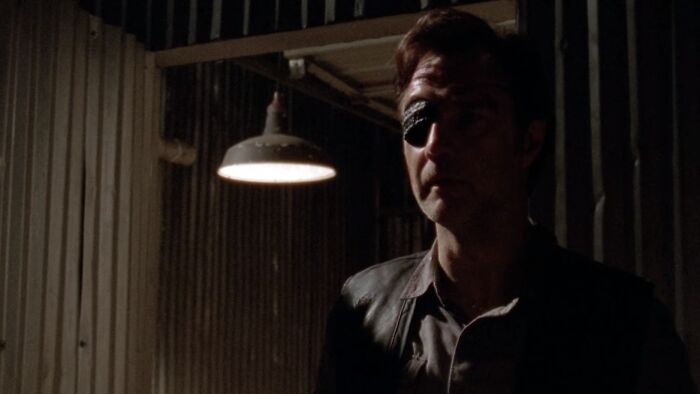 The Governor looking forward 