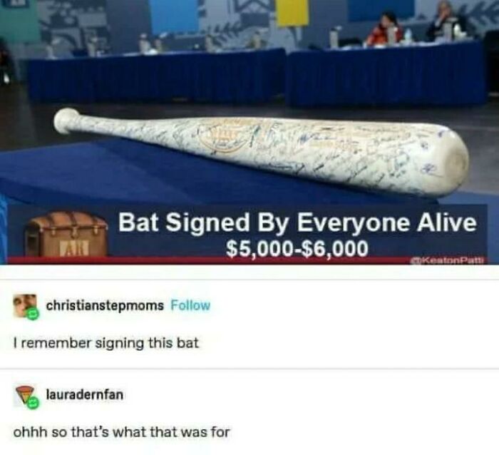 The Bat
