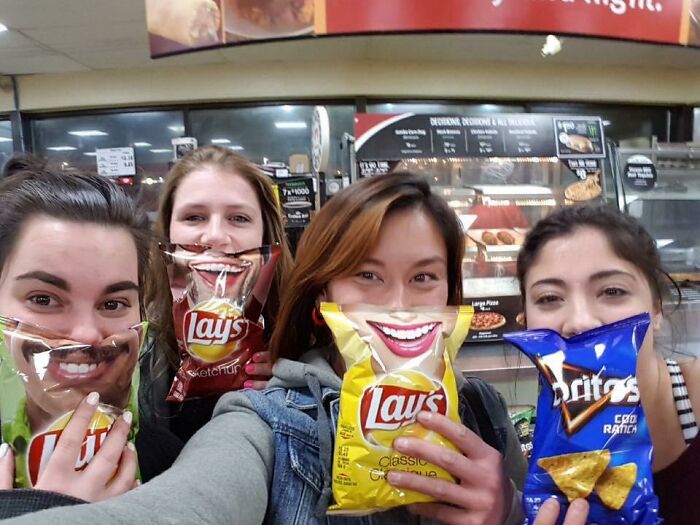 When That One Friend Doesn’t Get It