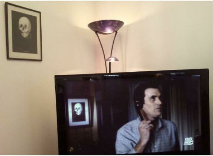 When You See It... Oh No