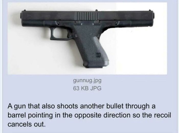 The Delorean, Bonus Trait: Sends The Attacker Into The Future