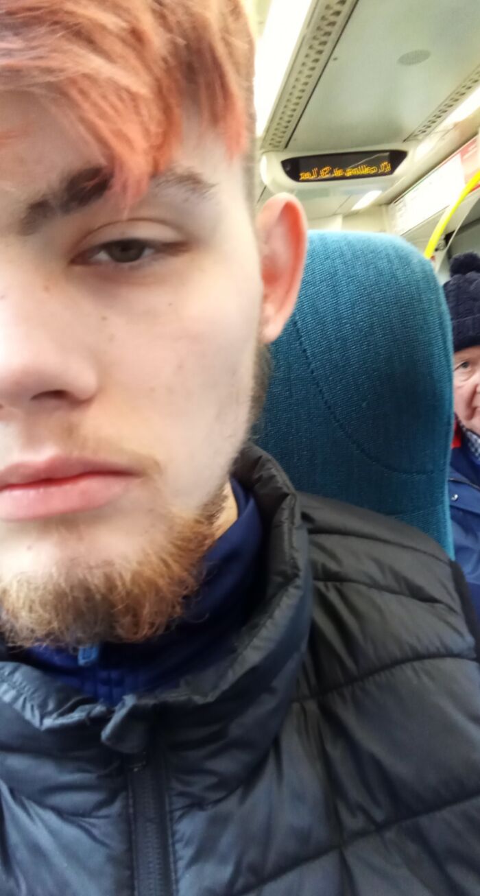 I May Stop Selfies For A While 😂😂😂