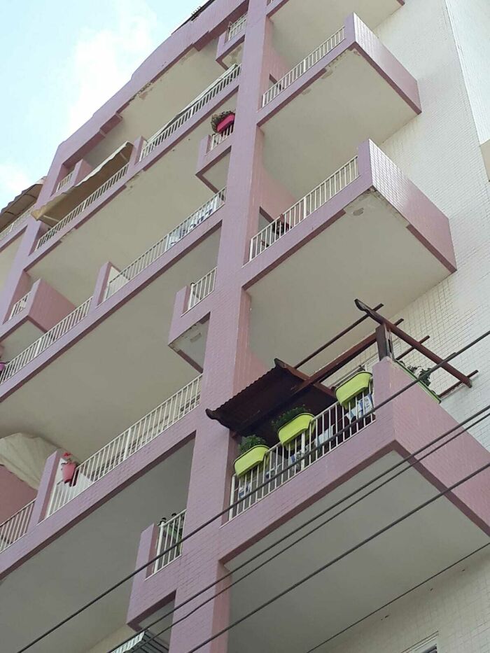 My Grandma During Quarantine (Cake Day Post!)