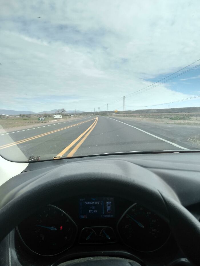 Lost My Wallet A Couple Days Ago.. Found It On My Way Home Today