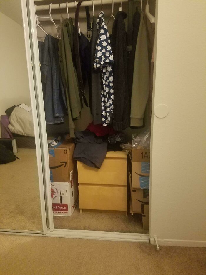 I See What You've Been Doing All Day