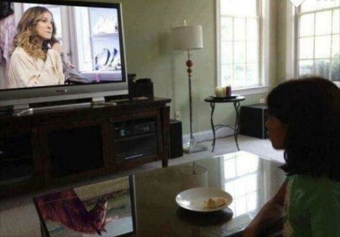 Watching Some Movies