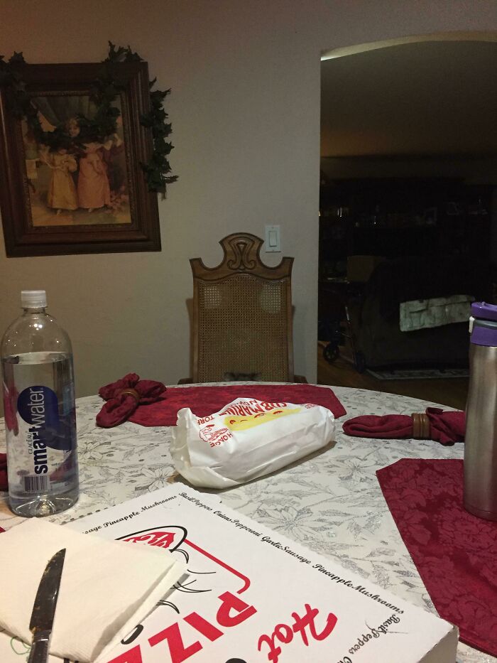 When There Is Italian There Is Persian Nearby Dah Dun Dun Dun