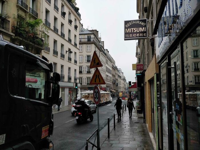 A Very Special Train