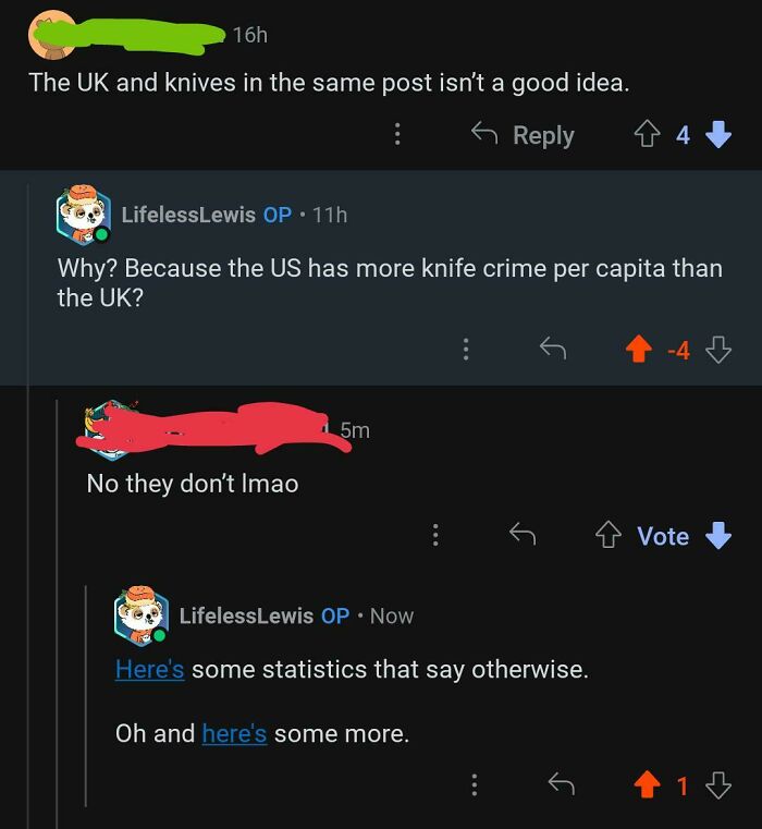 I See This View Way Too Often