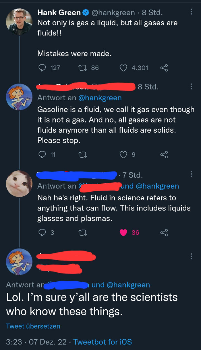 Fluid Dynamics Is Hard