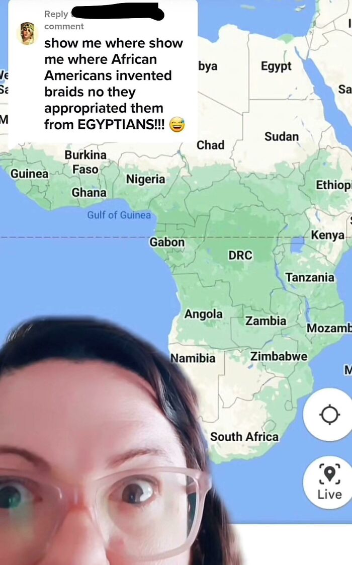 Tik Tok Commenters Never Fail To Baffle Me