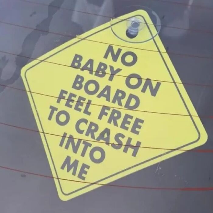 One For Each Of My Cars!