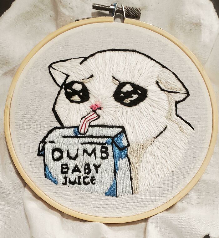 Everybody Has These Days