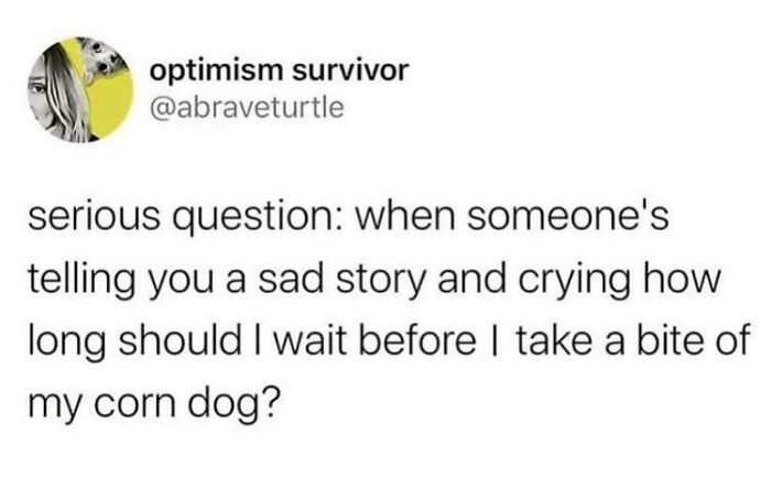 Depression On A Stick