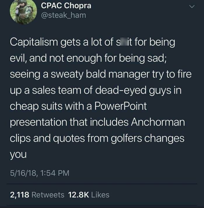 Capitalism