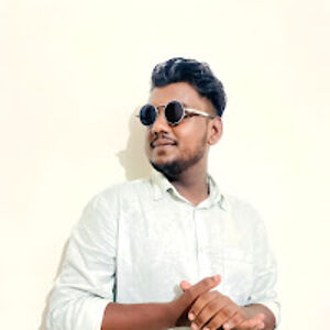 Arman Hossen