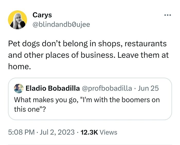 Things-People-Agree-With-Boomers