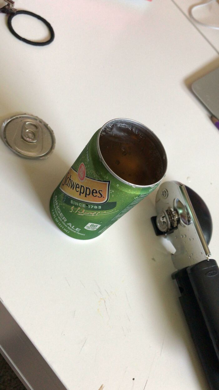 Had Some Time To Kill