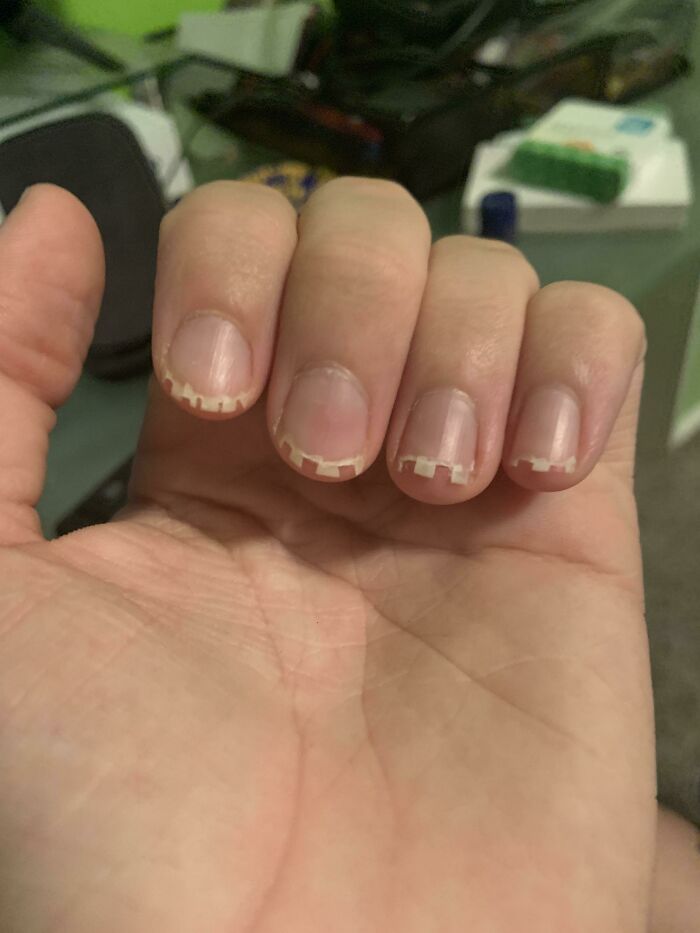 I Think I’ve Hit A Snag