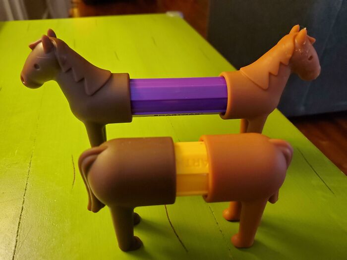 Something's Not Right Here