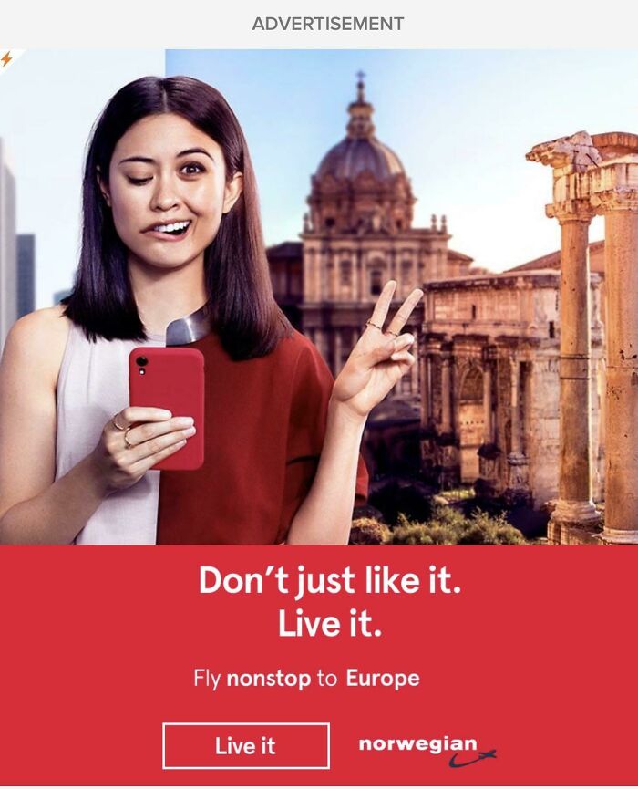 Is... Is She Having A Stroke?