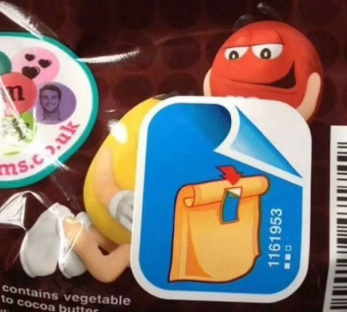 Dont Ask Me About This