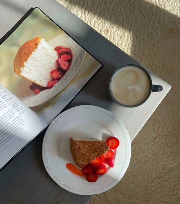 When Reality Equals The Expectation