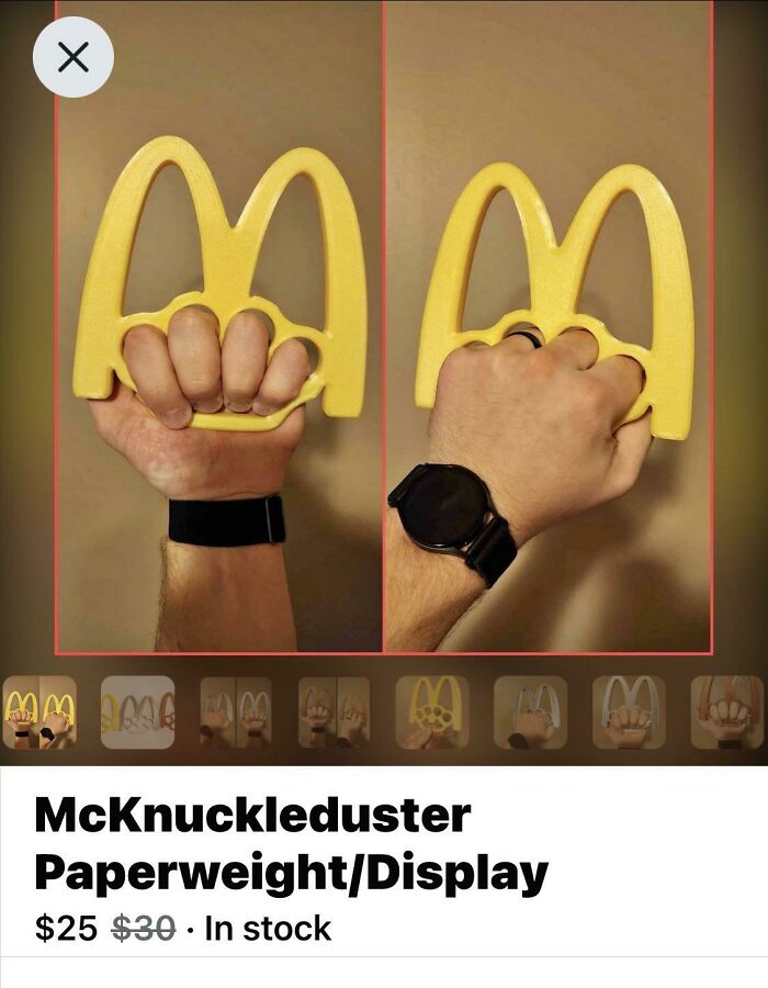 I Mean.. Seems Like A Good Deal, Right?