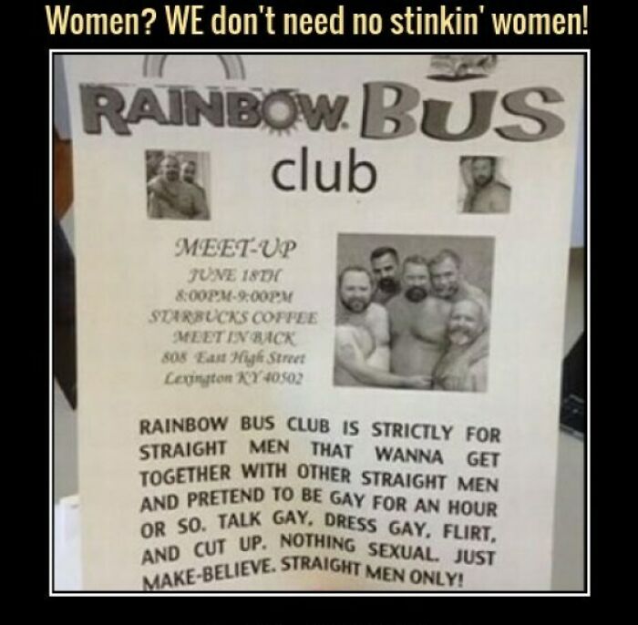 Just Straight Guys Having Some Good Clean Fun