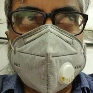 darshanmathew avatar