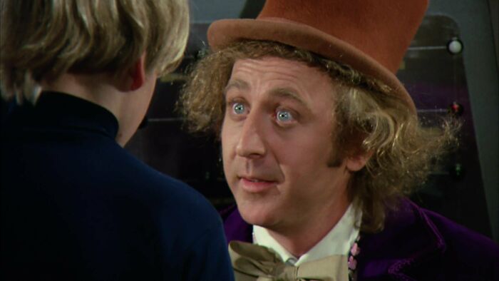 W***y Wonka and Charlie 